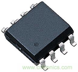 應(yīng)用于數(shù)碼相機的分立式IGBT，切換時間縮短三分之二