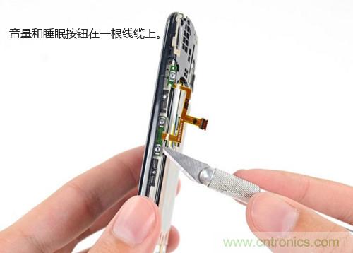 揭秘八核X8 SoC真面目，智能手機(jī)Moto X詳細(xì)拆解！