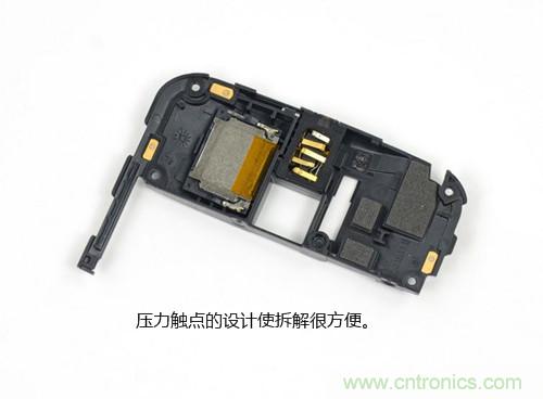 揭秘八核X8 SoC真面目，智能手機(jī)Moto X詳細(xì)拆解！