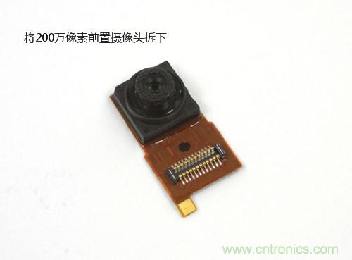 揭秘八核X8 SoC真面目，智能手機(jī)Moto X詳細(xì)拆解！