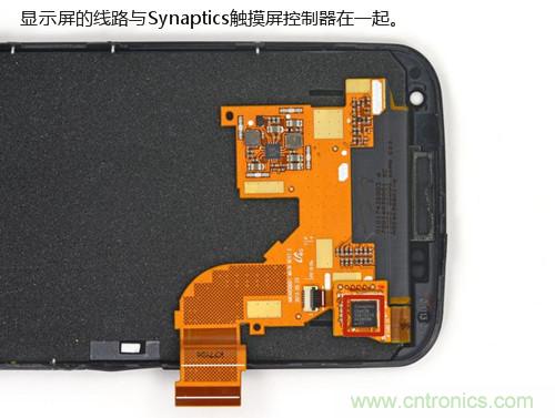 揭秘八核X8 SoC真面目，智能手機(jī)Moto X詳細(xì)拆解！
