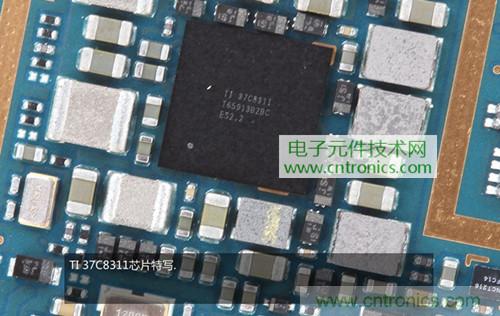 完爆三星Note 3，小米3移動版工程機拆解！