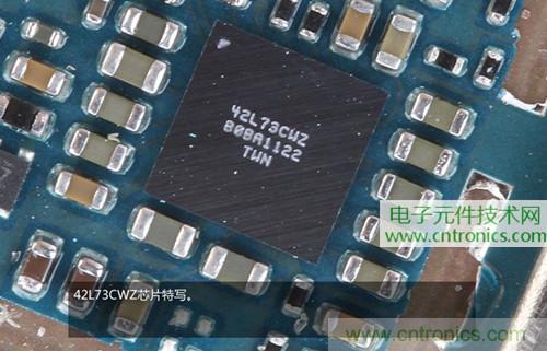 完爆三星Note 3，小米3移動版工程機拆解！