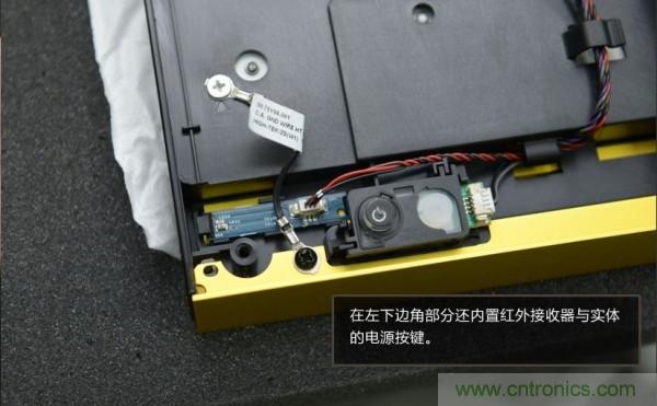 “價(jià)格戰(zhàn)”失??！2999小米電視拆解看做工