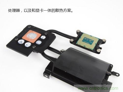 蘋(píng)果21.5/27寸新iMac拆解：硬件全面升級(jí)，維修不容易
