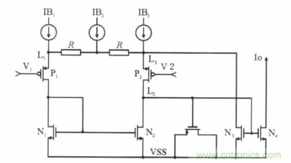 可實現(xiàn)高效率、高調(diào)光比的LED恒流驅(qū)動電路設(shè)計