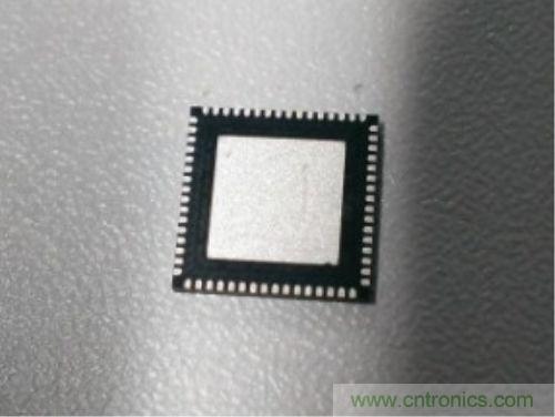制作U盤全過程，由PCB做起