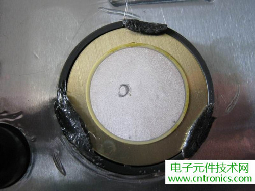 拆全球首款！安捷倫OLED手持式數(shù)字萬用表拆解