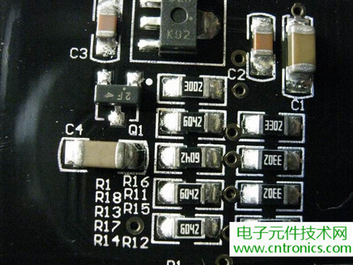 拆全球首款！安捷倫OLED手持式數(shù)字萬用表拆解