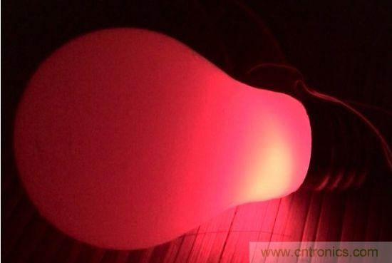 LED夜燈改裝記，如何廢物利用？