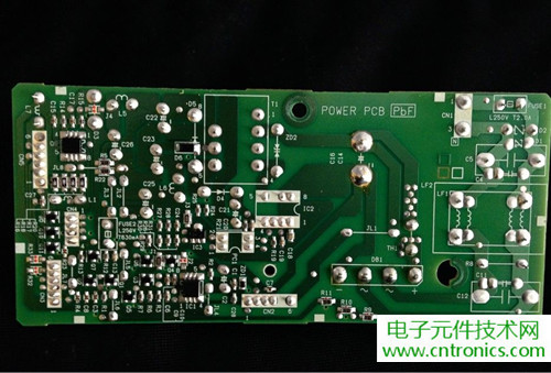 PM2.5殺手！松下納米水離子空氣凈化器拆解