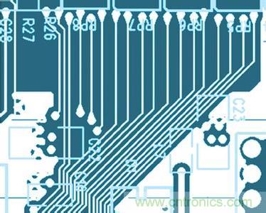 竅門(mén)分享:如何降低PCB設(shè)計(jì)中的噪聲與電磁干擾