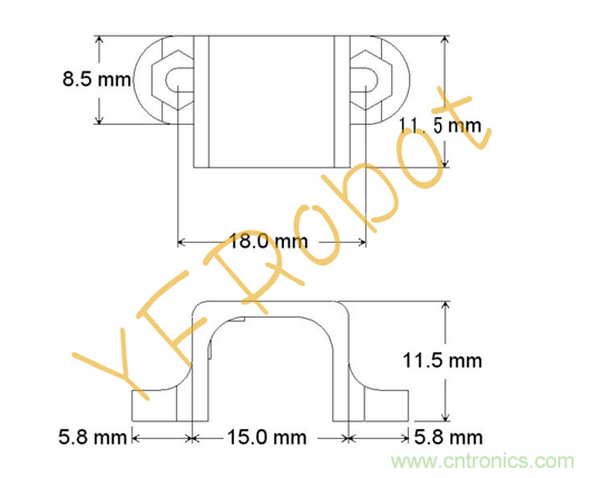 牛人力作！PCB版藍牙智能小車DIY