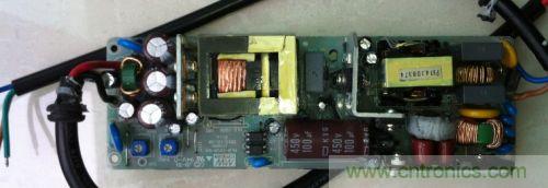 PCB布局該這么做！150W LED驅(qū)動(dòng)電源拆解學(xué)習(xí)