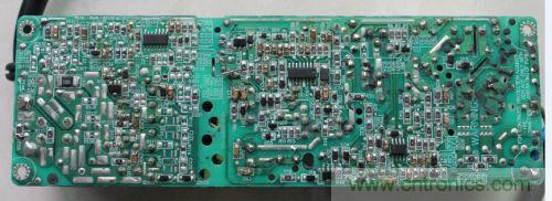 PCB布局該這么做！150W LED驅(qū)動(dòng)電源拆解學(xué)習(xí)
