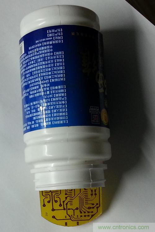 不足10元！低成本DIY便攜USB音箱