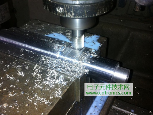 就那么簡(jiǎn)單！DIY屬于自己的“賽格威”平衡車(chē)