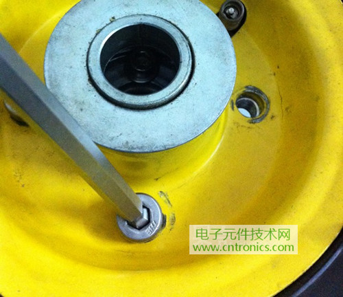 就那么簡(jiǎn)單！DIY屬于自己的“賽格威”平衡車(chē)