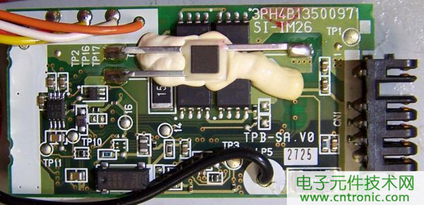 筆記本電池拆解，探秘電池內(nèi)部結(jié)構(gòu)