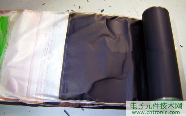 筆記本電池拆解，探秘電池內(nèi)部結(jié)構(gòu)