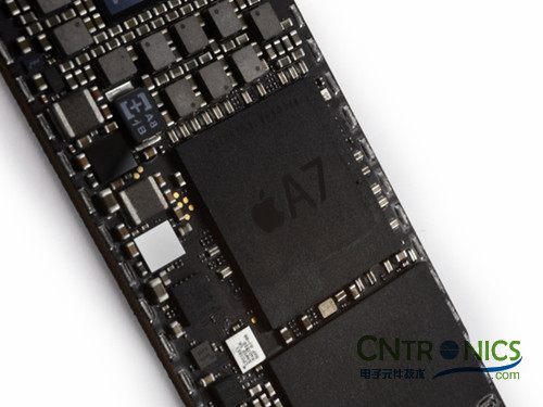 最新最牛最逆天的拆解：iPad Mini Retina 內(nèi)部大揭秘！