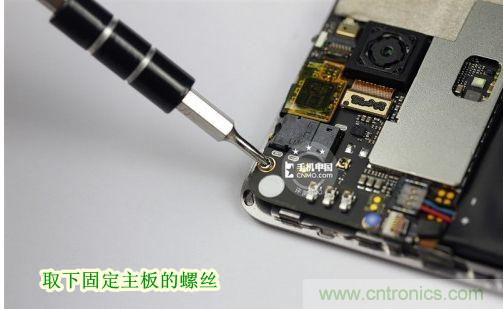 棋逢對手，詳拆努比亞Z5S如何力拼小米3 ？