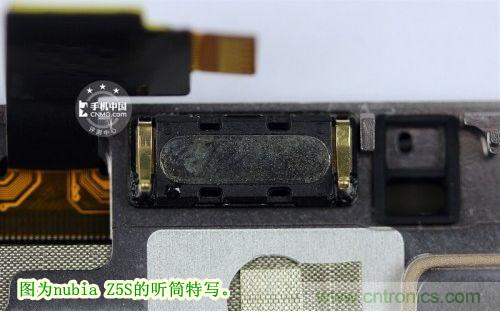 棋逢對手，詳拆努比亞Z5S如何力拼小米3 ？
