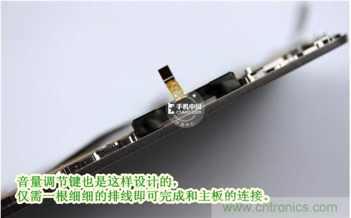 棋逢對手，詳拆努比亞Z5S如何力拼小米3 ？