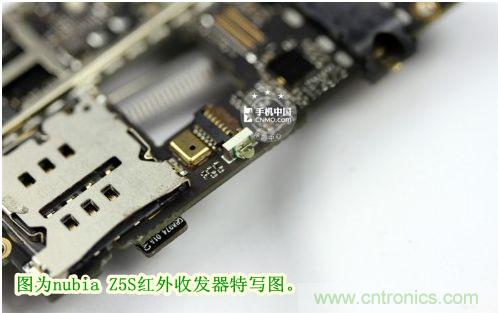 棋逢對手，詳拆努比亞Z5S如何力拼小米3 ？