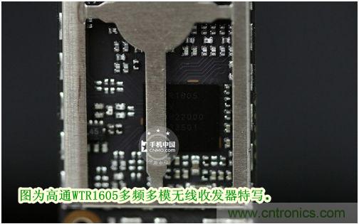 棋逢對手，詳拆努比亞Z5S如何力拼小米3 ？