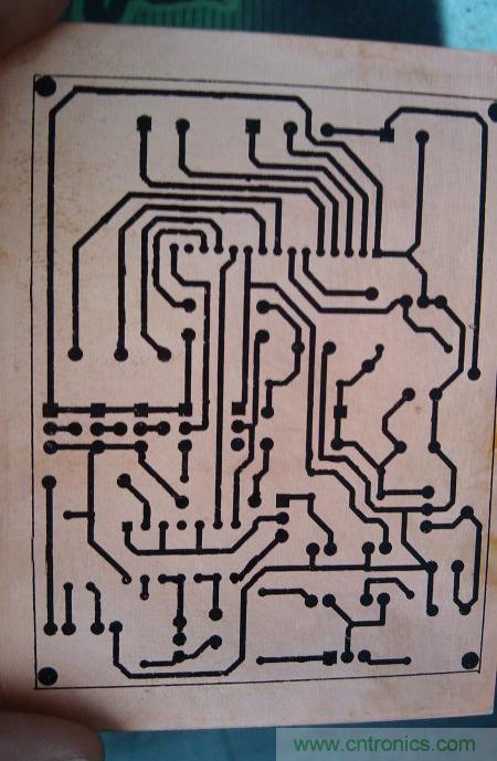 大神DIY：步進(jìn)電機(jī)驅(qū)動(dòng)DIY詳細(xì)過(guò)程分析！