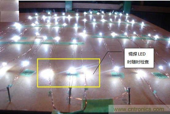 創(chuàng)意DIY！送女朋友的絕妙禮物，LED星光傘！