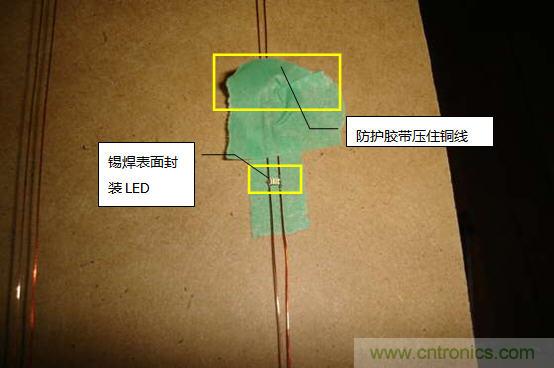 創(chuàng)意DIY！送女朋友的絕妙禮物，LED星光傘！