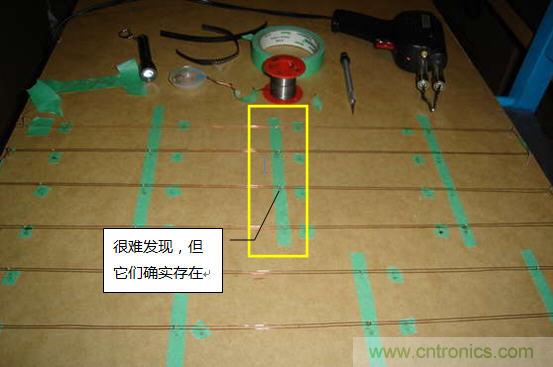 創(chuàng)意DIY！送女朋友的絕妙禮物，LED星光傘！