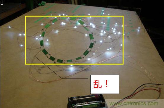 創(chuàng)意DIY！送女朋友的絕妙禮物，LED星光傘！