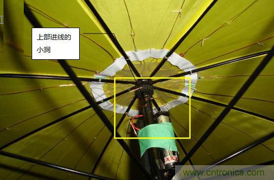 創(chuàng)意DIY！送女朋友的絕妙禮物，LED星光傘！