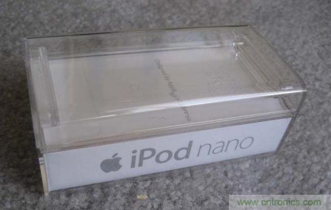 我就是這么牛！DIY IPod 耳放!