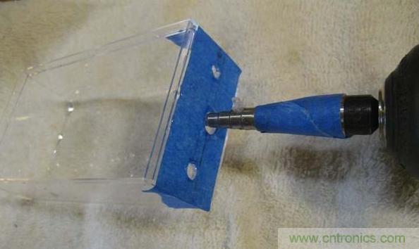 我就是這么牛！DIY IPod 耳放!