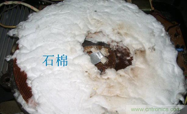 過去的質(zhì)量良心，百合花牌電磁爐拆解