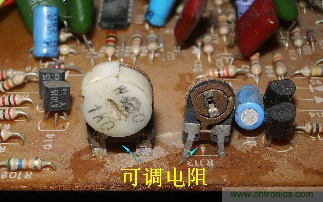 過去的質(zhì)量良心，百合花牌電磁爐拆解