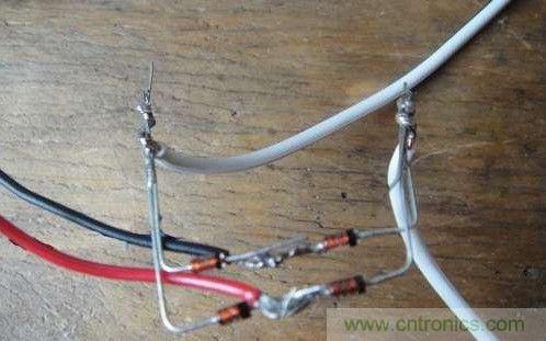 創(chuàng)意DIY！迷你風力發(fā)電機！