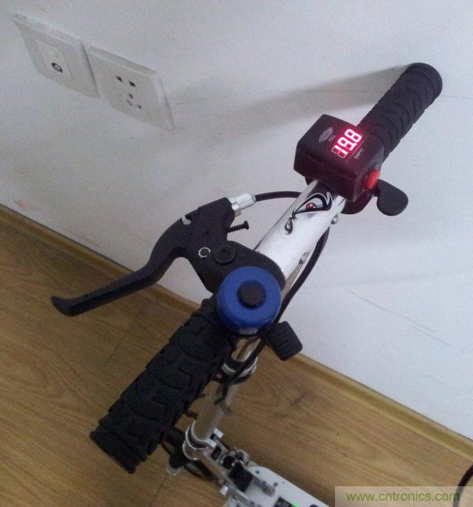 能工巧匠！DIY屬于你的電動(dòng)滑板車！