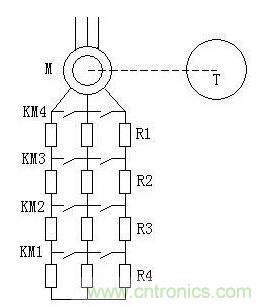 高壓提升機變頻器在煤礦副井上的應(yīng)用