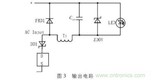 “甩脫”電解電容，優(yōu)化LED驅(qū)動(dòng)電路設(shè)計(jì)