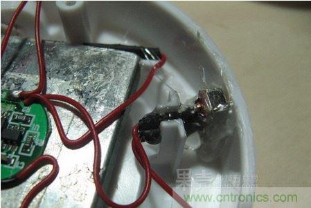 DIY頭戴式藍(lán)牙耳機(jī)，