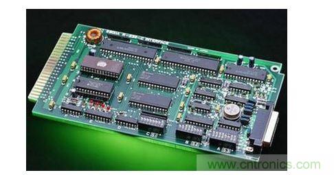 PCB走線(xiàn)