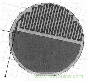 超小型、超高頻段的RFID標(biāo)簽PCB天線的設(shè)計(jì)