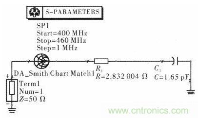 超小型、超高頻段的RFID標(biāo)簽PCB天線的設(shè)計(jì)