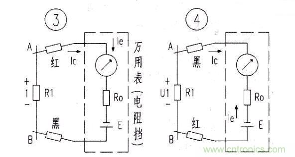 走捷徑才是硬道理！測量電子元件電阻值的獨(dú)門絕技