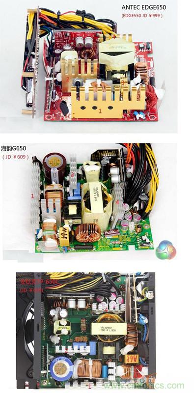 臺(tái)式電源選購(gòu)全攻略，遠(yuǎn)離被坑的結(jié)局【變壓器篇】